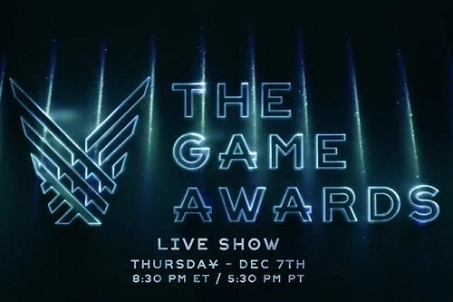 電競奧斯卡 《絕地求生》、《英雄聯盟》等名作入圍