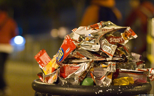 垃圾減量愛地球 台中也推「分日回收」