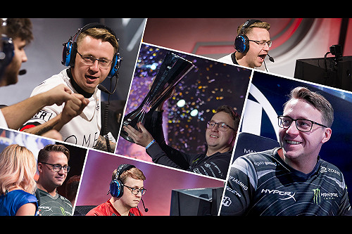 創首例！《鬥陣特攻》OWL設同名獎項紀念前教練