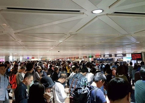 台商不怕回不了家！海基會提供多項春節疏運方案 a