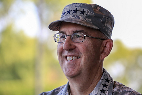 川普若非法下攻擊指令 美核武指揮官:我會抗命!