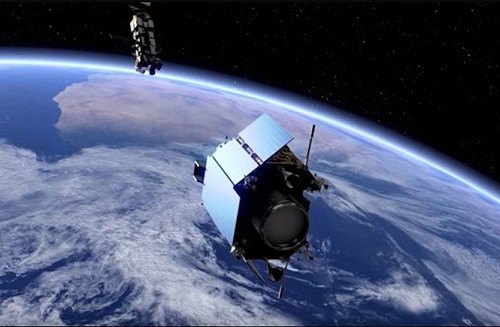 氣候觀測技術進步  NASA最新衛星可監測極地氣候