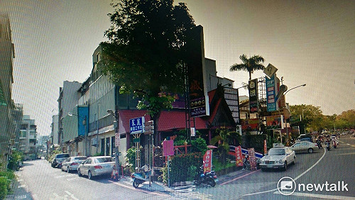 面對馬路的地是畸零地？議員批市府涉圖利