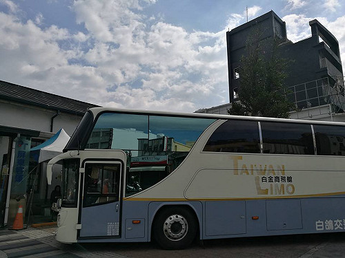 縣府協調 恆春轉運站21日起恢復轉運