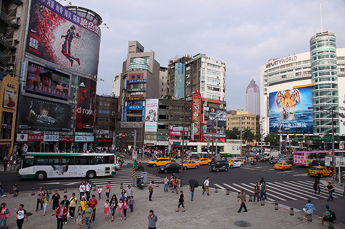 IMD對台灣人才示警  學者:須找到關鍵人才