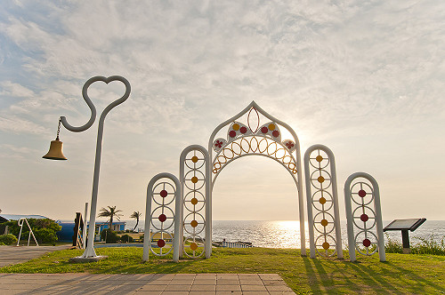 露營更安全！ 屏東露營地管理「制度化」