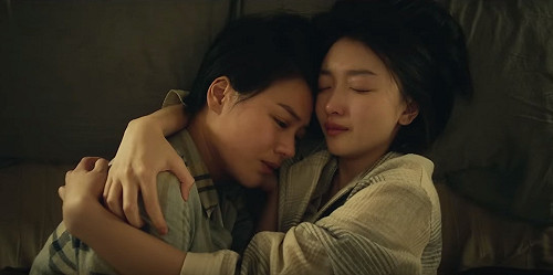 《七月與安生》等十部陸片  明年可望在台上映