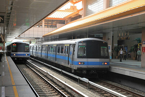 北捷工會要求加薪3% 籲市府速通過