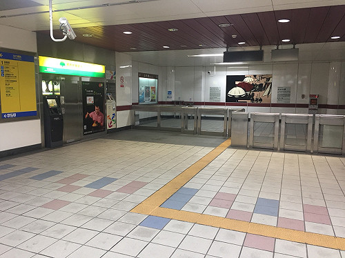 流感季節來臨  50歲以上搭捷運還可打疫苗！