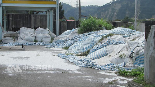 自來水硬度偏高 軟化設備竟停擺2年半