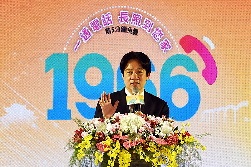 功德說惹禍！20民團要賴揆向全體勞工道歉