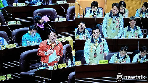 桃園農博燒錢辦活動?經發局預算遭砍 還擱置1億多