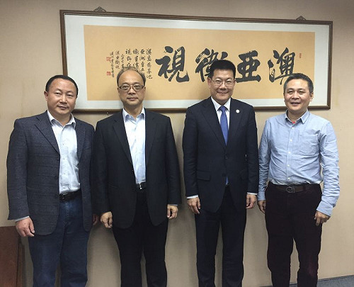 澳亞台北站器材被封  20多名台籍員工憂工作不保