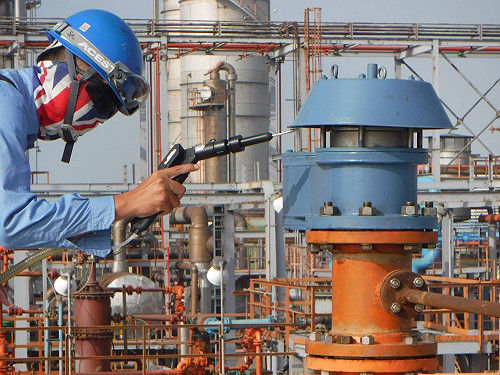 高市維護空氣品質 管線洩漏裁罰標準全國最嚴