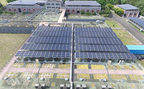 太陽能市況不佳  茂迪停長晶產線160名員工受影響