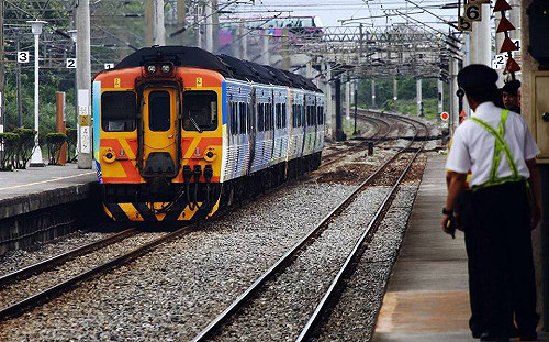 台鐵局紛擾事件不斷 監院要求改進