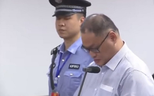 邵立中觀點》兩岸若能重啟協商   不要忘了李明哲