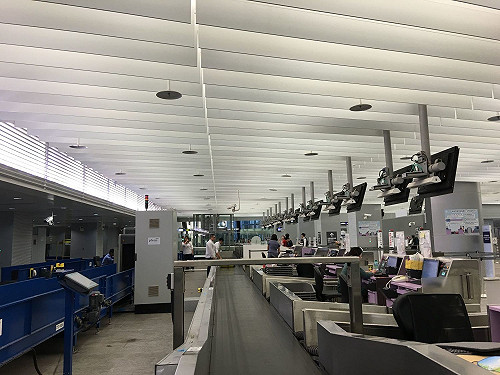 蘇貞昌8月震怒喊｢要X光機給X光機｣航警局爆採購弊案 警務正遭聲押