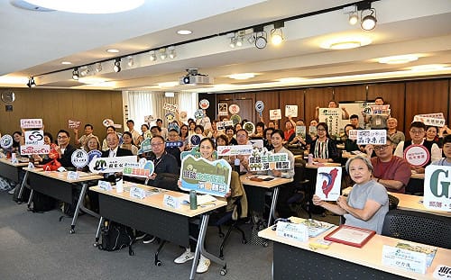 國家公園署協力旅遊業者推動低碳生態旅遊 邁向淨零永續