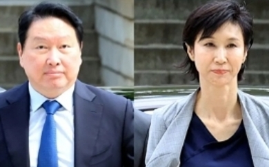 韓國史上金額最高! 海力士離婚案 法院判崔泰源要分前妻6.43億美元