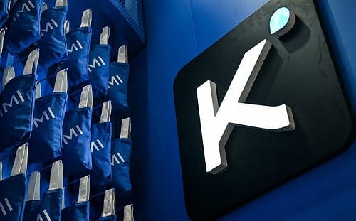 中國AI模型Kimi K3衝擊美國同行！ 專家：證實DeepSeek的成功「可複製」