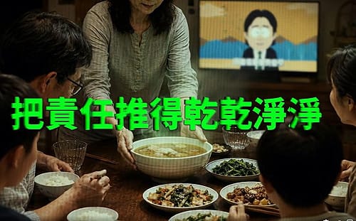 藍青年製上凱道宣傳片 爆刑警局上門「查水表」