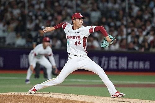 曾家輝7局9K代表作壓制悍將　想續投卻被勸退