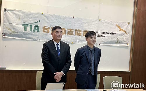 民眾看好國民黨2028誰出馬？最新民調出爐蔣萬安第一「她」墊底  
