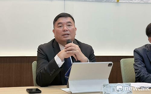 台灣經濟好嗎？ 台灣勵志協會民調出爐 民眾感受穩定上升達55.9%  