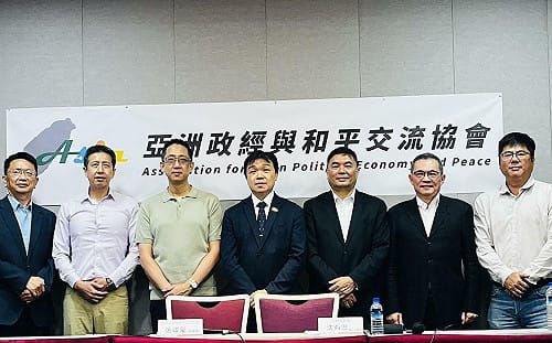 中國對台施壓轉向「跨部門協同」　學者：法律、外交、軍事同步運作成新常態