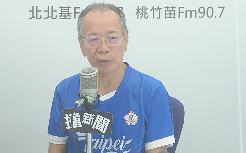 宜蘭高鐵  張景森抖出林佳龍提議的：要裕隆、送賓士當然爽