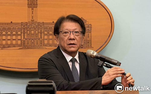 無人機特別條例沒共識送黨團協商 潘孟安：請立法院高抬貴手