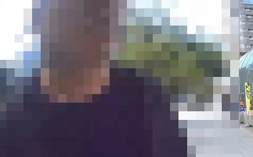 漫博展連3年對抗違規攤商！正義男揪出恐嚇惡男 網讚：超勇敢