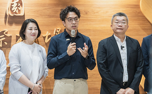 蔣萬安拋倒閣 沈伯洋批政治操作：測試自己在國民黨實力