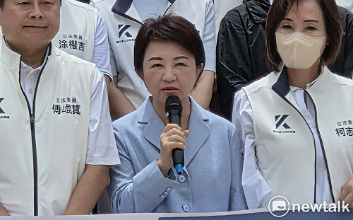 台糖通報燒到台南！他打臉盧秀燕：想選總統先搞懂汽柴油、食用油