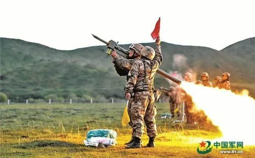 路透：伊朗數周內將接收最多400套中國便攜式防空導彈 中、巴均否認
