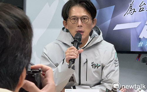爆多數藍委私下反對倒閣　黃國昌嗆莊瑞雄：先問賴敢不敢解散國會