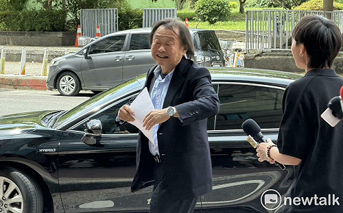 蔣萬安喊倒閣 「蔣師」王世堅：這時候豪賭是不對的