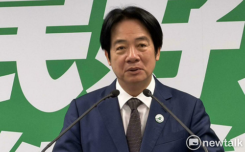 迎戰2026！賴清德提名6位原住民戰將：讓建設貼近族人期待
