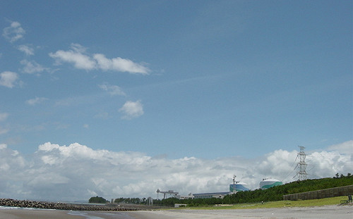 又震！熊本再傳規模5.8地震　川內、玄海、伊方核電廠暫無異常