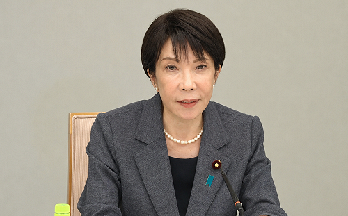 高市謝各國對熊本強震關懷但漏台灣  日網友留言怒噴：妳少了賴清德！
