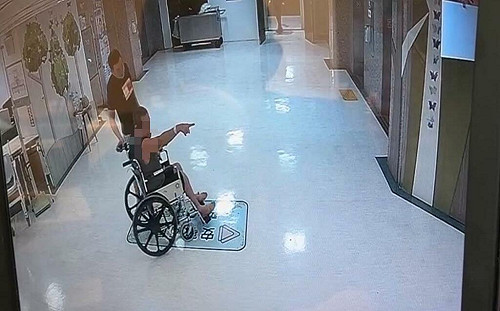 宜蘭護理師遭襲胸恐嚇！病患還反告詐欺 警方與院方回應