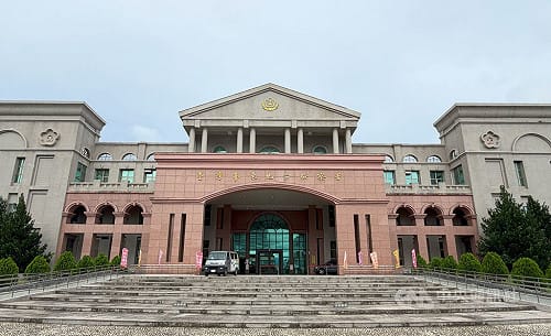 農路拓寬弊案台東農業處長獲交保　東檢提抗告