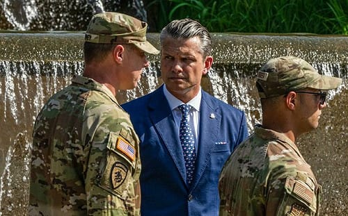 美對伊首階戰事傷亡破400！軍官傷亡離奇高 司令竟與准將同時受傷