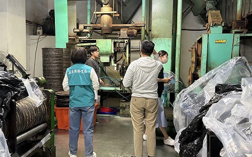 知名大廠苦茶油苯駢芘超標！食藥署：已勒令代工廠停工