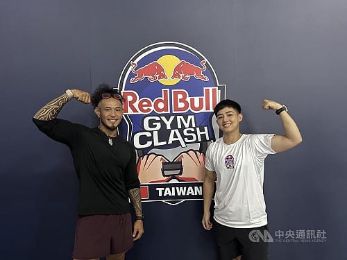 拚全台最強健身房8隊交鋒　勝出者遠征埃及總決賽