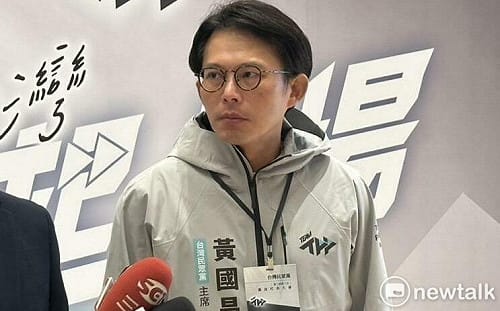 民進黨稱不副署是憲政防衛與制衡　民眾黨轟：把憲法當綠黨章？