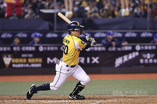 江坤宇欣賞張政禹守備能力　風格不同目標自我超越