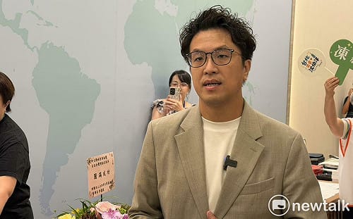 女性支持度僅26.9% 沈伯洋：都市設計要納入女性安全