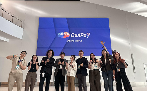 奧丁丁OwlPay Harbor金流連6月成長 企業客戶達79家